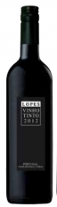 António LOPES Vinho Tinto Reserva 2016er