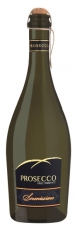 Prosecco Serenissimo Treviso Prosecco DOC Vino Frizzante 10,5% Vol 0,75l