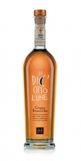 Marzadro Grappa Le Diciotto Lune 41% V. 0,5l
