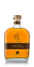 Marzadro Grappa Giare Amarone 41% Vol. 0,7l
