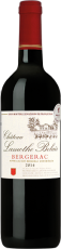Chateau Lamothe Belair Bergerac AC 0,75l 2020er