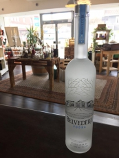 Belvedere Vodka 40% Vol. 0,7l