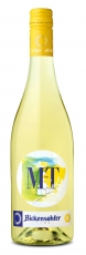 Bickensohler MT-Fresh Müller-Thurgau QbA trocken 0,75l 2024er
