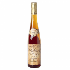 Rauch Alter Weinbrand Debussy VSOP 38% 0,7l