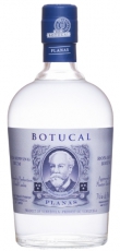 Rum Botucal Planas weiss 40% 0,7l