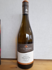 Ihringer Winklerberg Chardonnay Kabinett trocken 0,75l 2020er