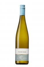 Neef Emmich Gutswein Scheurebe QbA Feinherb 0,75l 2022er