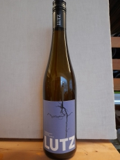 Weingut Stefan Lutz Chardonnay Tradition QbA trocken 0,75l 2019er