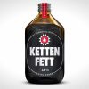 Kettenfett Lakritzlikör 25% 0,5l