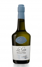 Christian Drouin Le Gin de Drouin 42% 0,7l