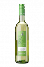 Mohr Gutting Weissburgunder und Chardonnay QbA trocken 0,75l 2024er -Bioprodukte dürfen wir leider nicht versenden-