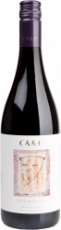 CARE Tinto Sobre Lias Carinena D.O. Granacha/Syrah 0,75l 2018er