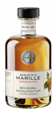Scheibel Meine Nr.1 Bernstein Marille 35% 0,5l