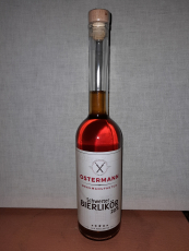 Ostermann Bierlikör 0,5l