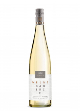 Staatlicher Hofkeller Würzburg VDP WEISSsagerin Cuveé  Weiss trocken 0,75l 2023er