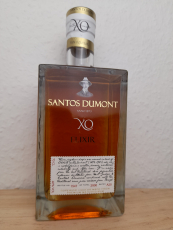 Santos Dumont XO Elixir 40% 0,7l