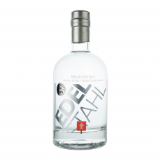 MSB Edelstahl Moonshiner 0,7l 50% Vol. Alc.