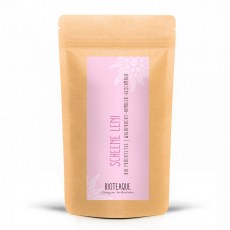BIOTEAQUE Scheene Leni 90g Bio Früchtetee / Waldfrucht-Himbeer Geschmack