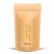 BIOTEAQUE Tee Manufaktur Schnittige Sissi Kräutertee Süsser Ingwer 70g