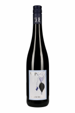 Vi.P. Viktoria Black Velvet Rotwein feinherb 0,75l