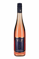 Vi.P. Viktoria Blauer Spätburgunder Rosewein trocken 0,75l 2023er