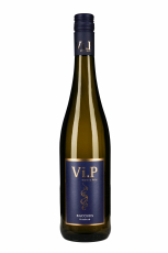 Vi.P. Viktoria Bacchus feinherb 0,75l 2023er