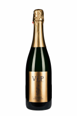 Vi.P. Viktoria Weisser Burgunder Sekt brut 0,75l