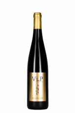 Vi.P. Viktoria Peitz Früh bis Spät Nahe trocken 0,75l 2019er