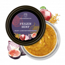Essendorfer Feigen-Senf 200g Glas