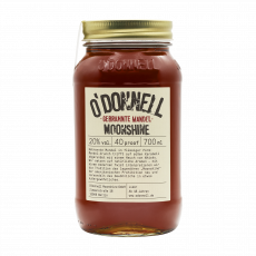 O´DONNELL Moonshine Gebrannte Mandel 20% Vol. 0,7l