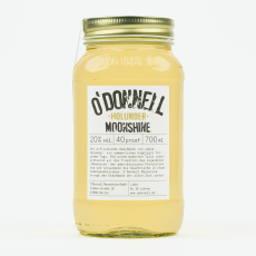 =NEU=NEU=NEU= O´DONNELL Moonshine Holunder 20% Vol. 0,7l