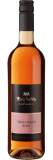 Rolf Willy Trollinger Rose QbA 0,75l 2015er