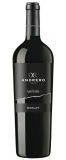Andrero Merlot I.G.P. trocken 0,75l 2019er