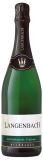 Langenbach Traditions-Cuvée Weisslack trocken 0,75l