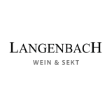Langenbach Traditions-Cuvée Weisslack halbtrocken 0,75l