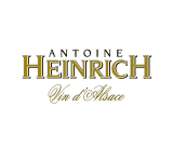Elsässer Riesling Antoine Heinrich AC trocken 0,75l
