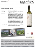 Dürnberg -Tradition- Grüner Veltliner QbA trocken 2019er