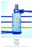 Citadelle Gin Frankreich 44% Vol. 0,7l
