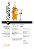 Scheibel Premium Plus Feine Marille 40% 0,7l