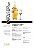Scheibel PREMIUM Plus Mirabelline 40% 0,7l