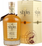 Lantenhammer  Slyrs Malt Whisky 43% 0,7l