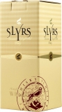 Lantenhammer  Slyrs Malt Whisky 43% 0,7l