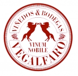 Caprasia Crianza Bobal Utiel-Requena D.O.P. Bio 0,75l 2018er