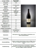 Weinmanufaktur Walporzheim Spätburgunder QbA trocken 2021er