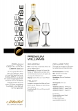 Scheibel PREMIUM Williams-Birne 40% 0,7l