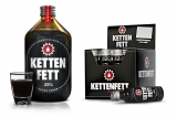 Kettenfett Lakritzlikör 25% 0,5l