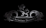 Christian Drouin Le Gin de Drouin 42% 0,7l