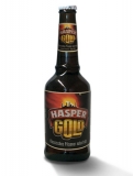 Vormann´s Hasper Gold Klassisches Pilsener naturtrüb 0,33l inc. 0,25 € Pfand