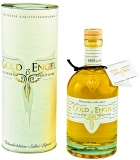 Krugmann Goldengel Likör aus Holunder und Salbei 20% 0,5l