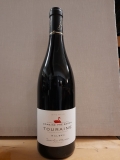 Domaine Pre Baron Touraine Malbec Cot / Malbec 0,75l 2021er